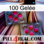100 Gelée 15